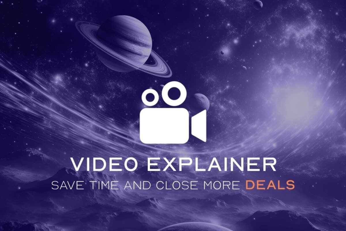 How Real Estate CRMs Benefit from Video Animation in Sales Outreach