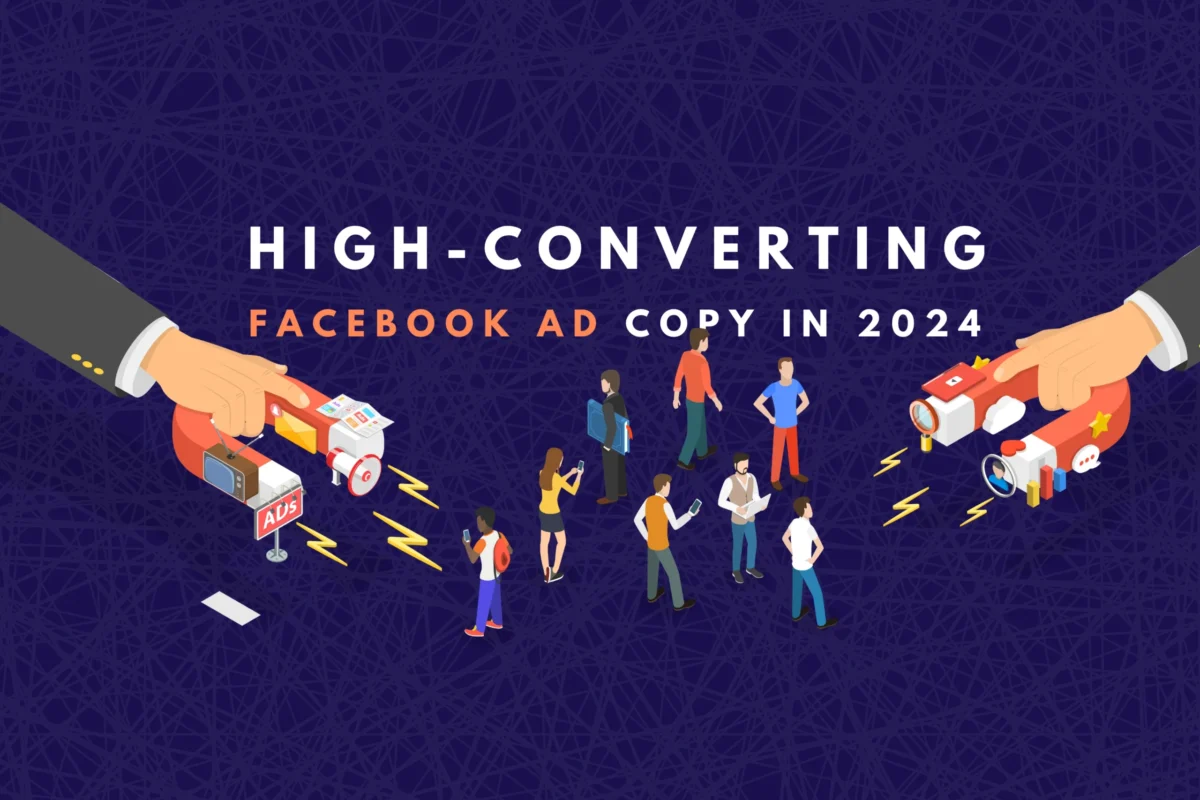 How to Write High-Converting Facebook Ad Copy in 2025