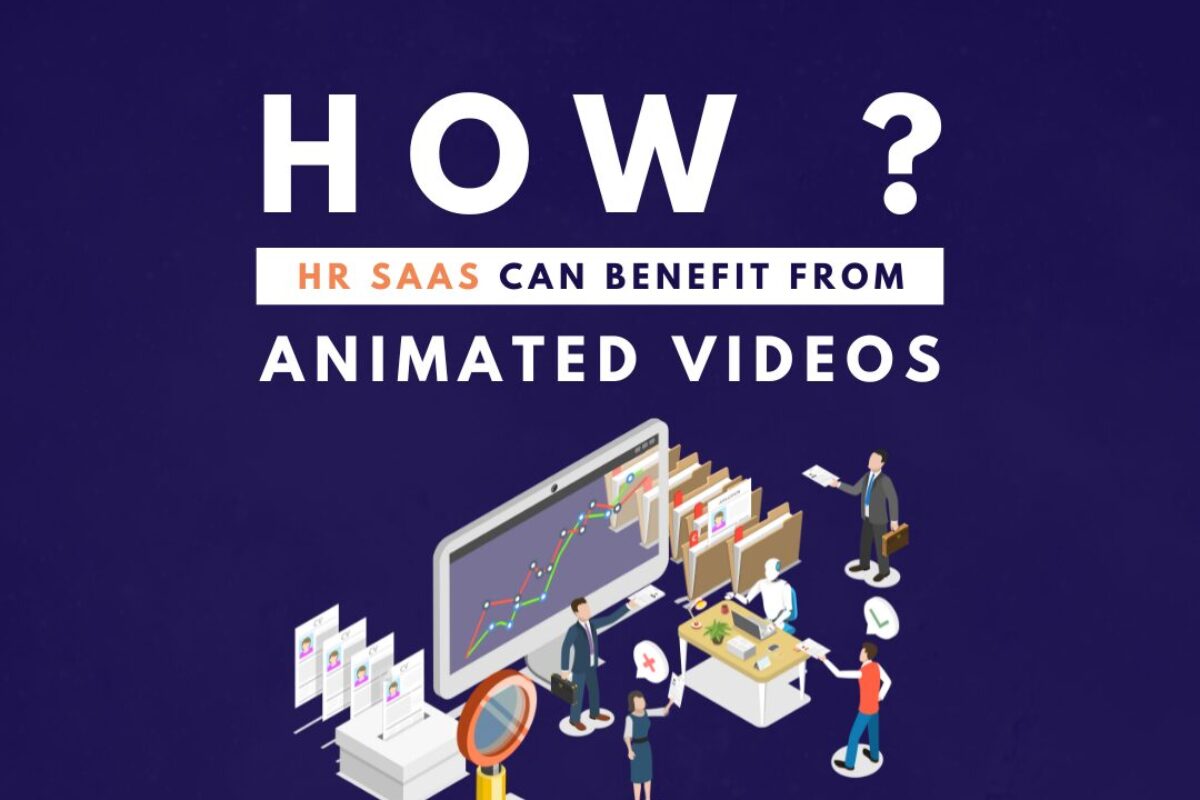 How HR SaaS Platforms Can Benefit from Animated Onboarding Videos