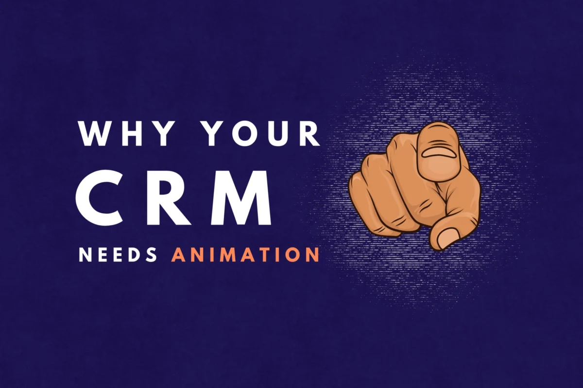 5 Reasons Why CRM Marketing Fails