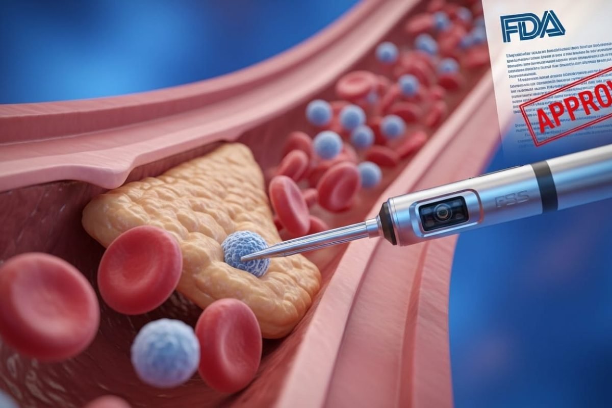 FDA Animation Checklist: 3 Frames for Fast Approval