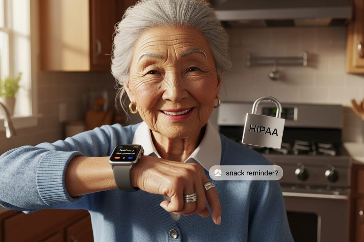 AI Health App